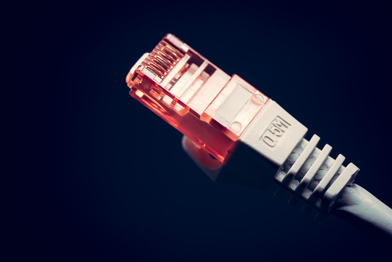 The Role of High-Quality Ethernet Cables in Network Performance