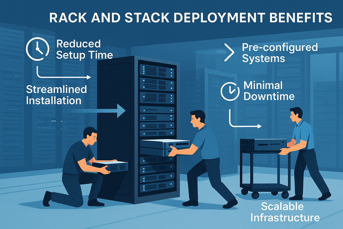 Infrastructure for Maximum Uptime