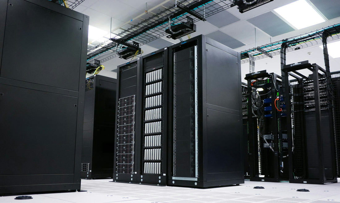 How to Choose the Right Rack for Your IT Setup