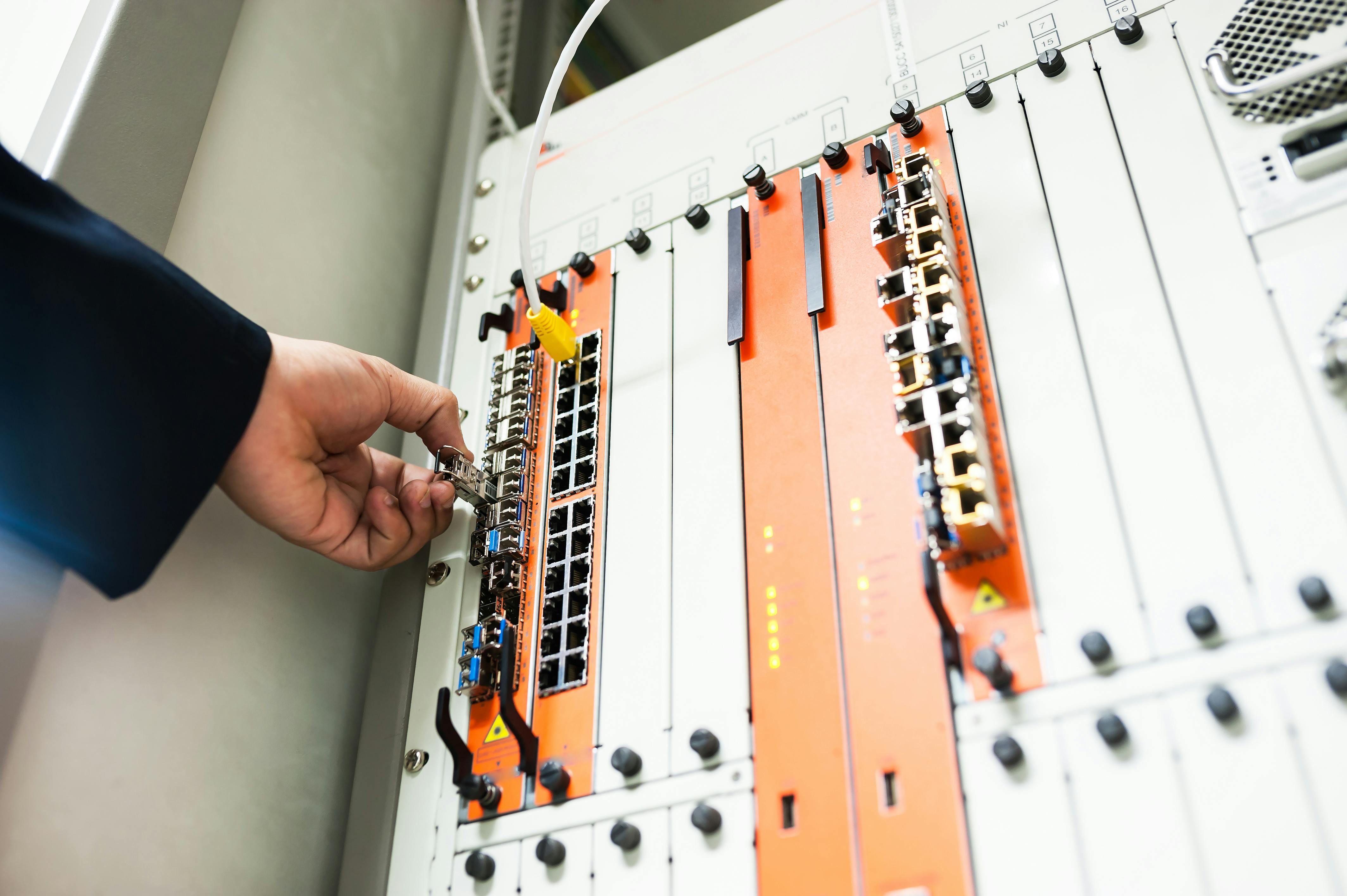 How PDUs Improve Safety and Efficiency in Your Rack System