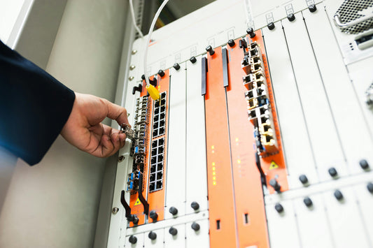 How PDUs Improve Safety and Efficiency in Your Rack System