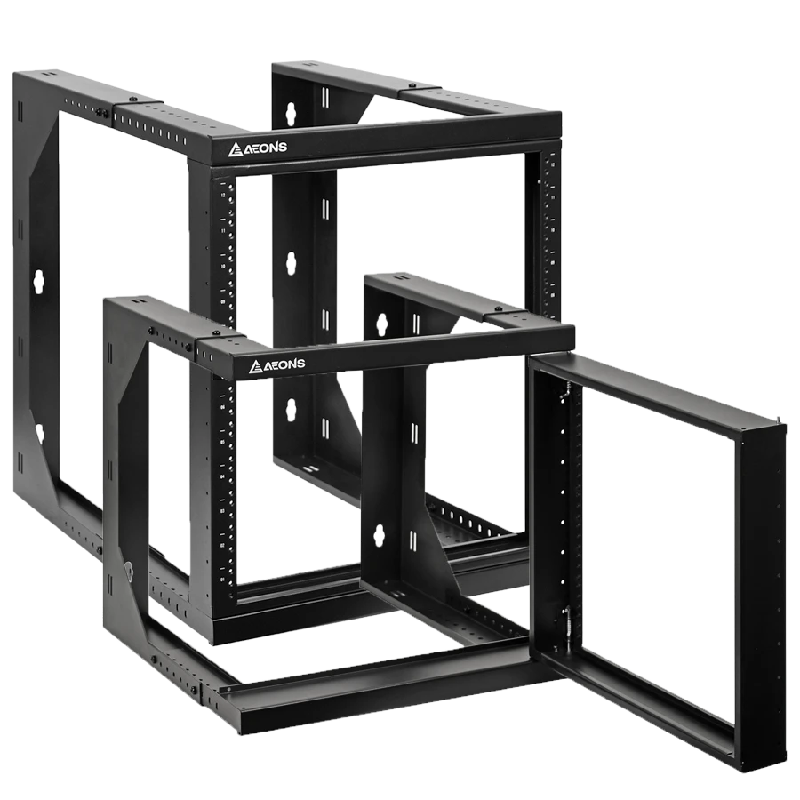 Wall-Mount Racks