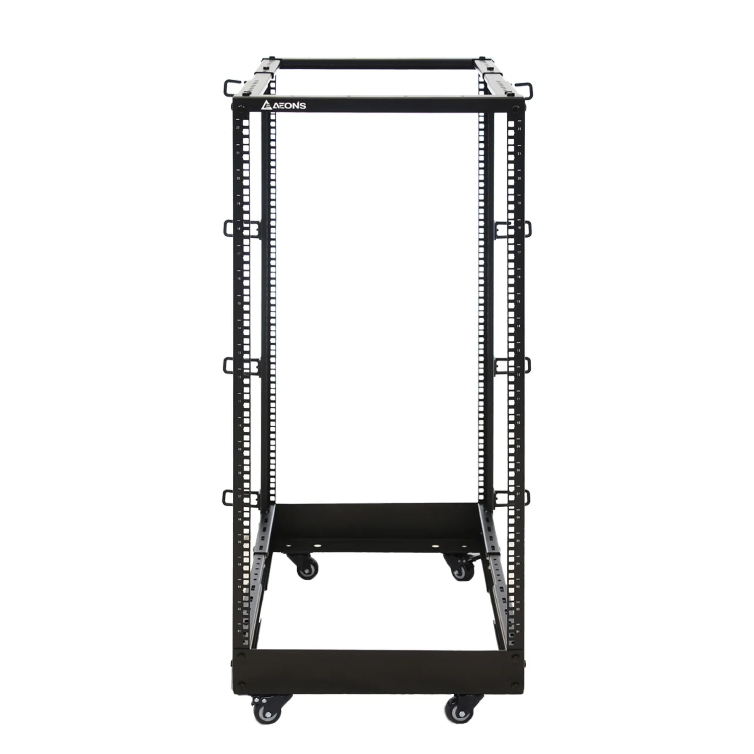 Four-Post Racks