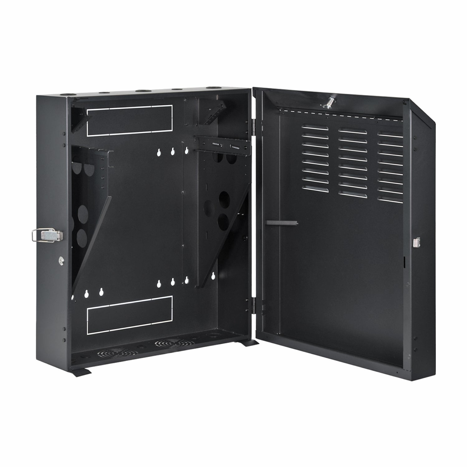 Wall-Mount Server-Depth Cabinets