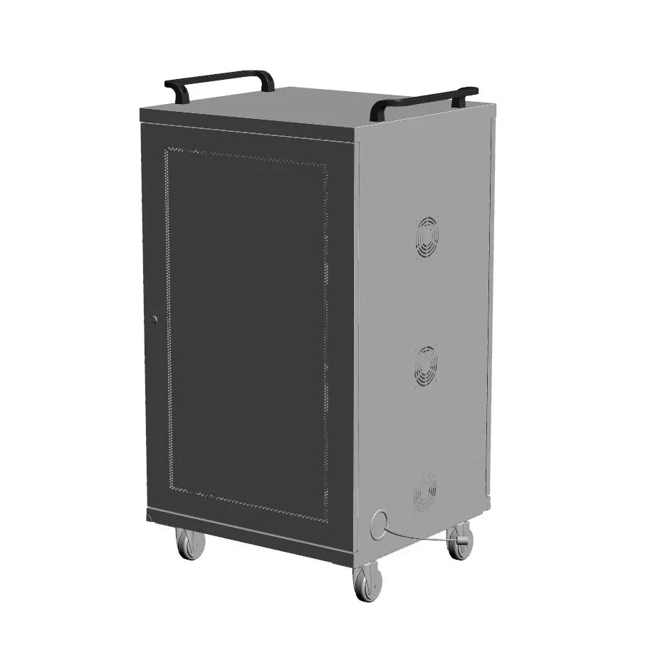 Charging Cabinets & Carts