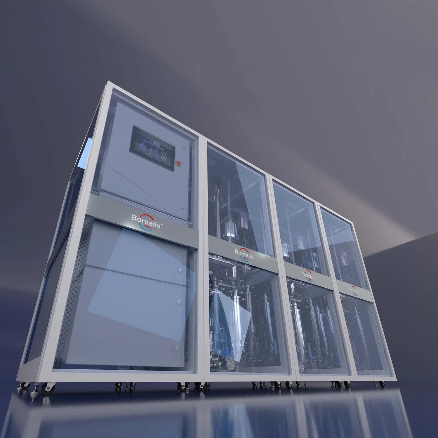 Cooling & Thermal