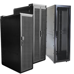 Server & Network Cabinets
