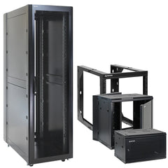 Eolean Racks Empowering Mission-Critical Data Center Infrastructure – Aeons ...