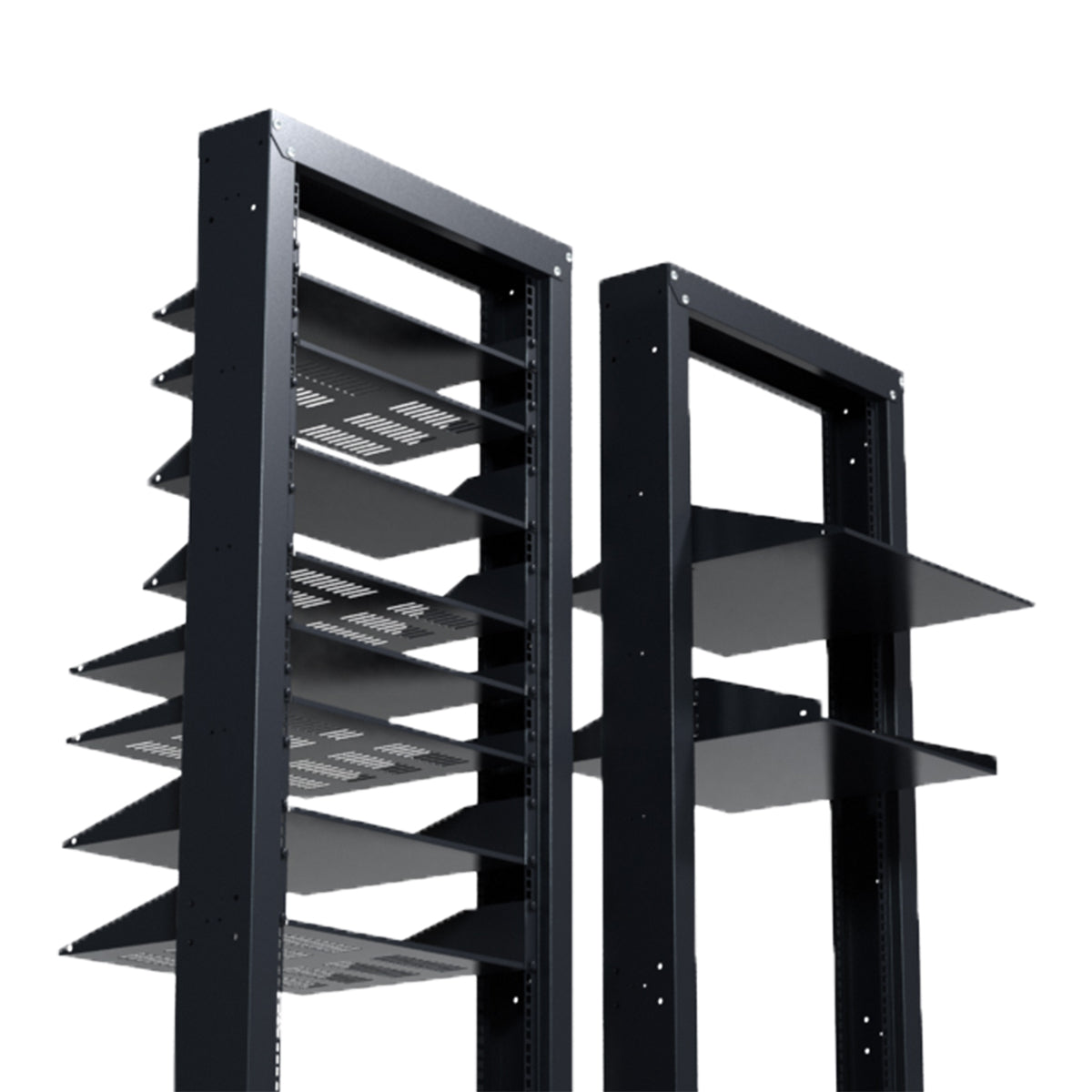 Rack Shelves