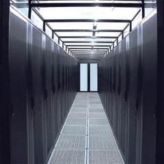 Aisle Containment