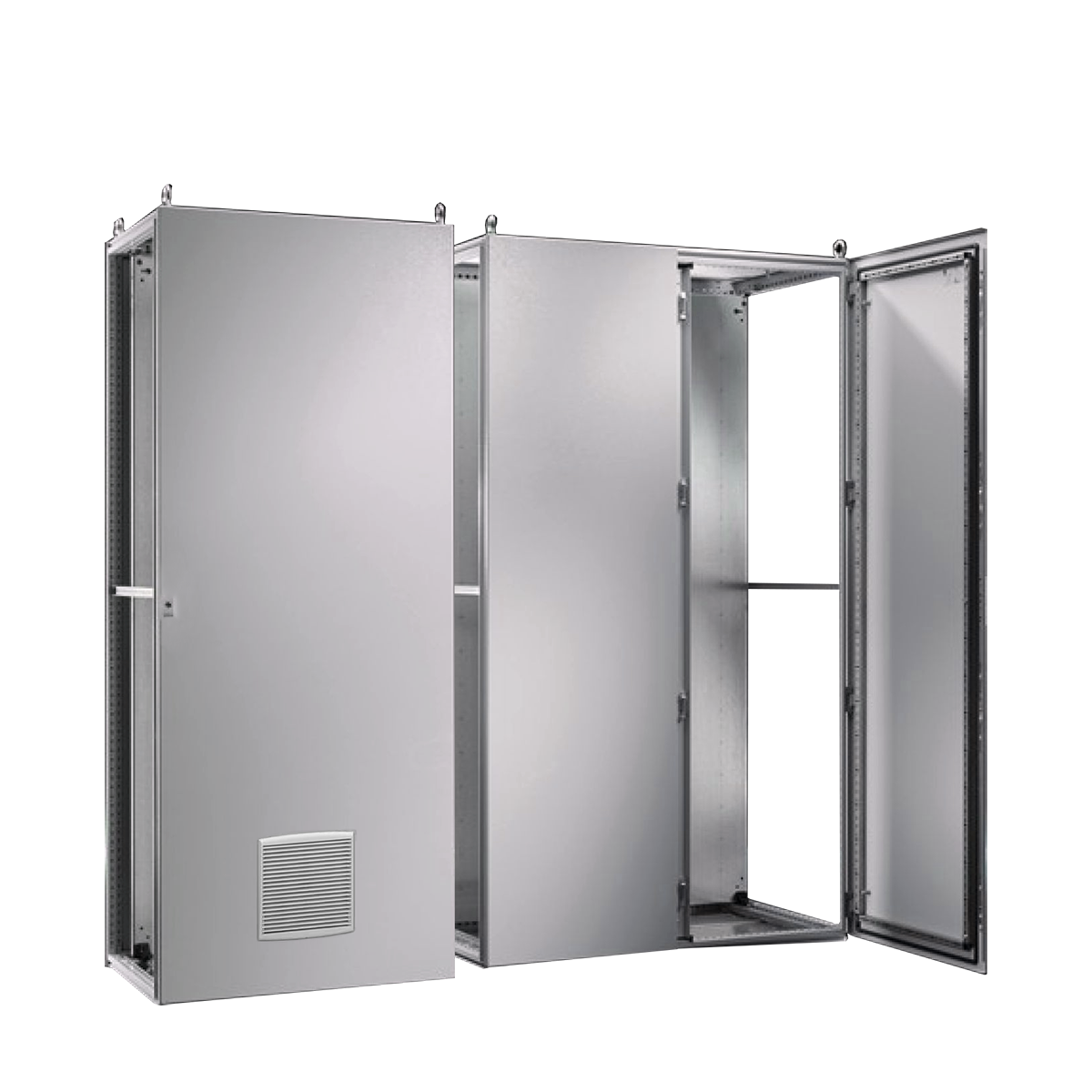 Industrial Enclosures