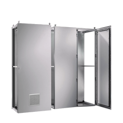 Industrial Enclosures