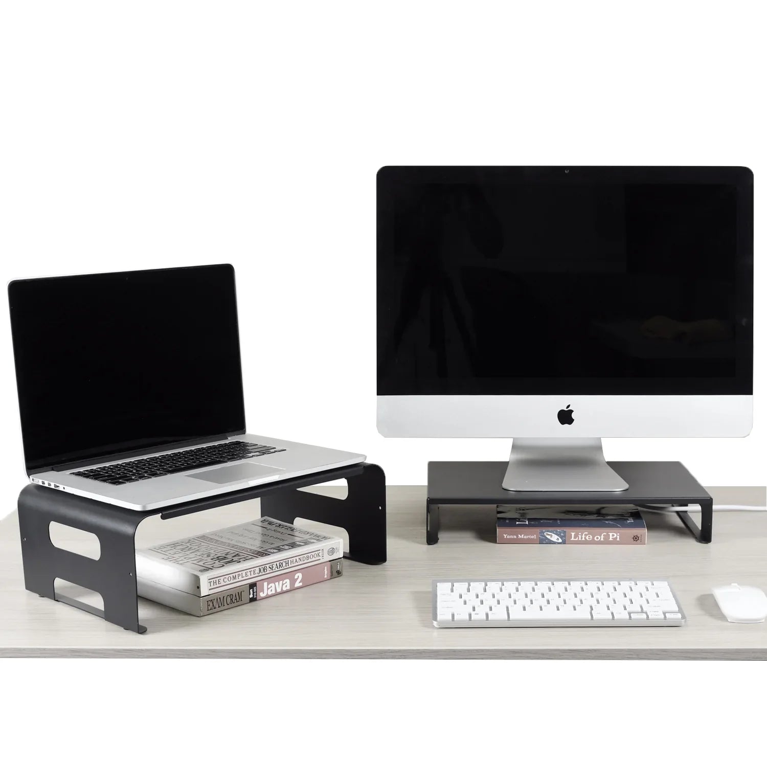 Computer/Monitor Stands & Risers