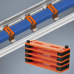 Wire & Cable Management