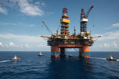Oil & Gas