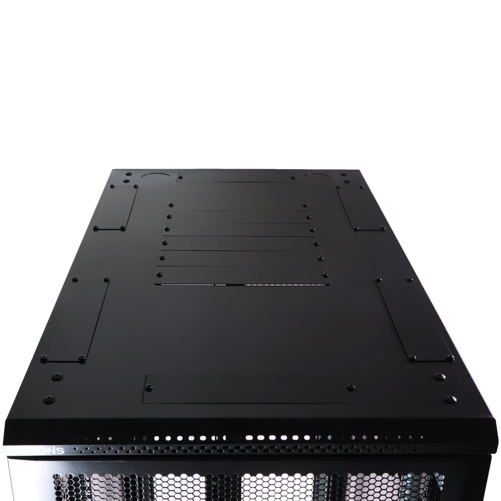 桜子　Ciro クラシカル　５DR アクセント　ホールキャビネット Aeons G-Series 42U Professional Server Rack Enclosure