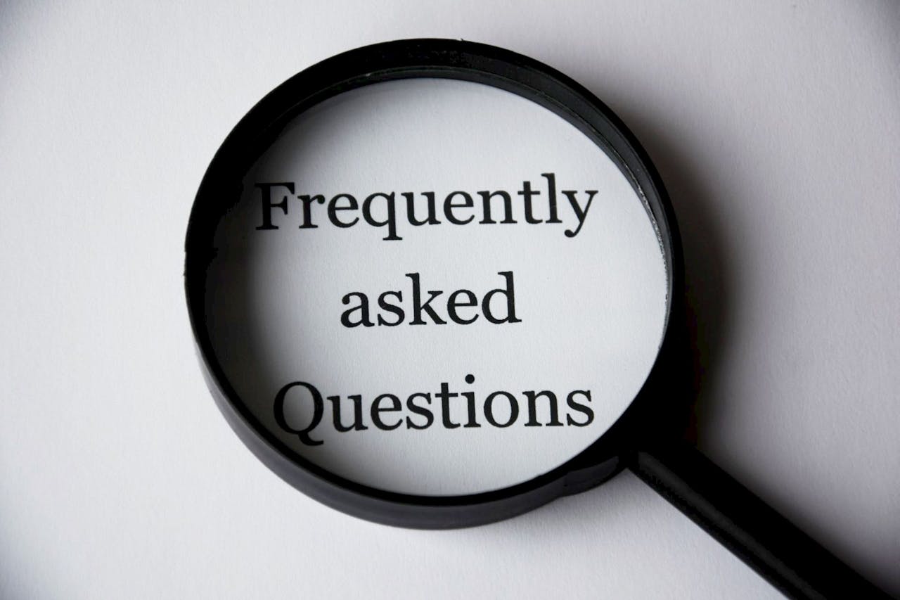 Product FAQs