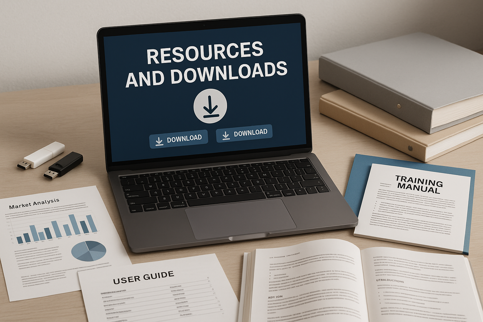 Resources Center